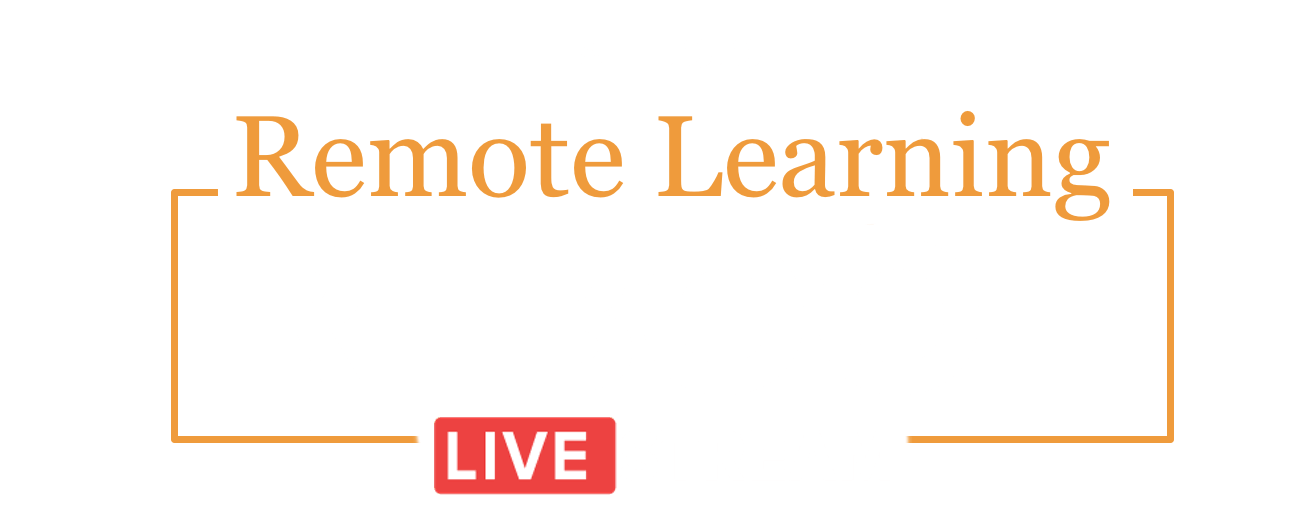 remote learning reboot
