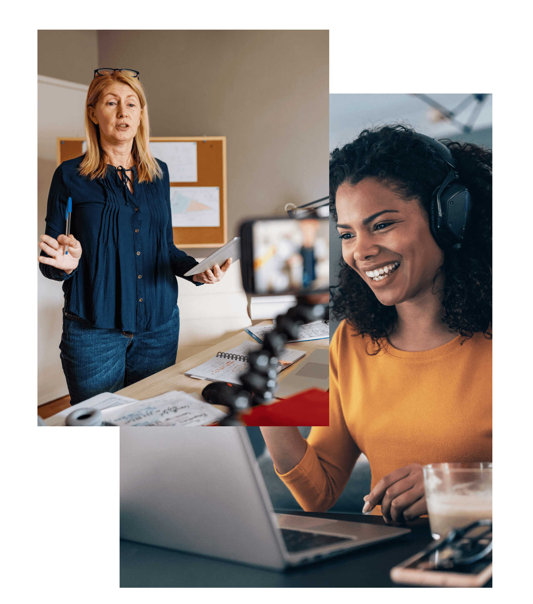 remote teaching